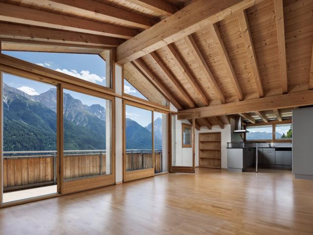 Wohnung kaufen in Scuol, Graubünden