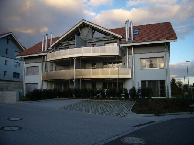 Immobilie mieten in Safnern, Bern