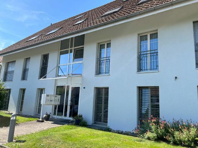 Immobilie kaufen in Lohn-Ammannsegg, Solothurn