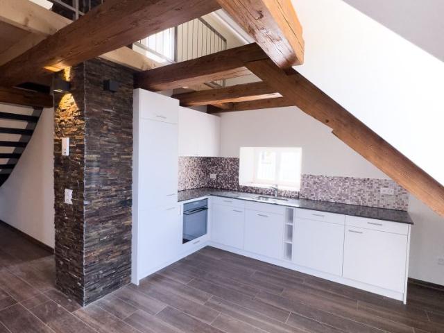 Apartment mieten in Andelfingen