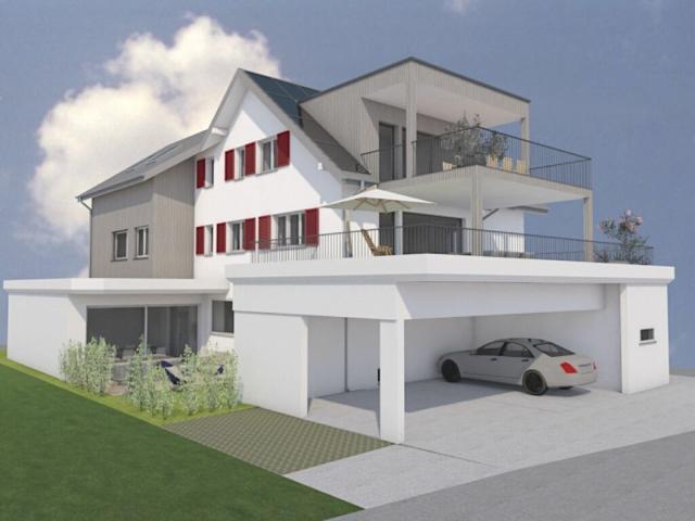 Wohnung kaufen in Lü