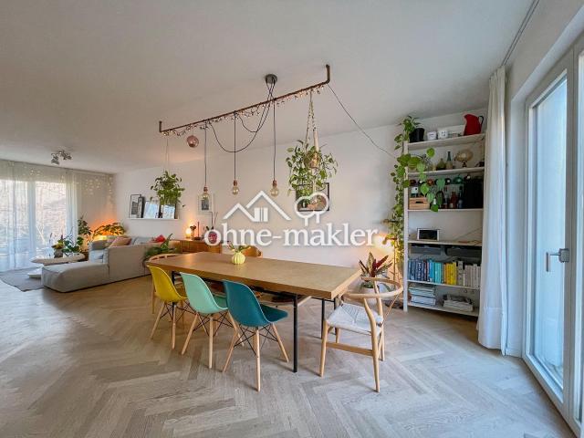 Apartment kaufen in Tempelhof–Schöneberg, Berlin