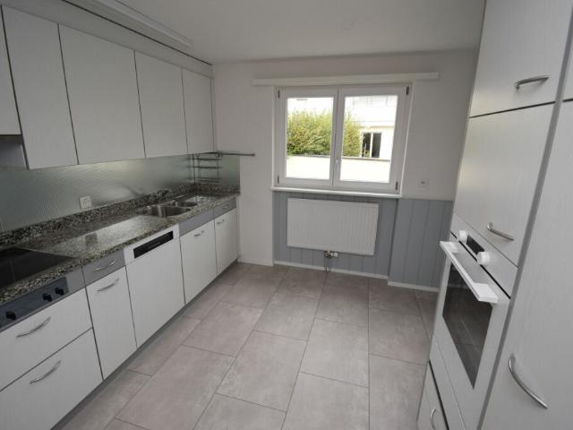 Wohnung mieten in Frauenfeld, Thurgau