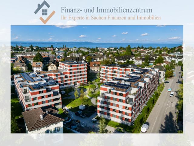 Wohnung kaufen in Romanshorn, Thurgau