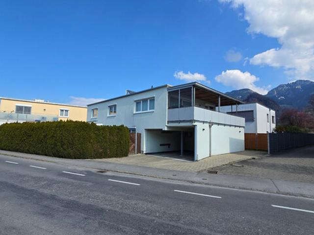 Apartment kaufen in Hohenems, Vorarlberg