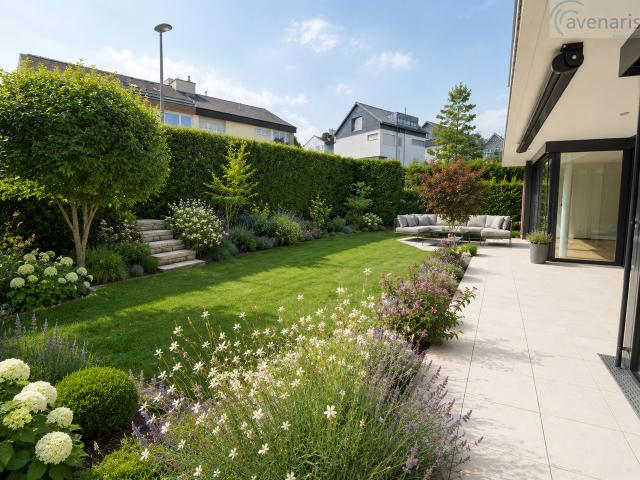 Wohnung mieten in Schönenbuch, Basel-Landschaft