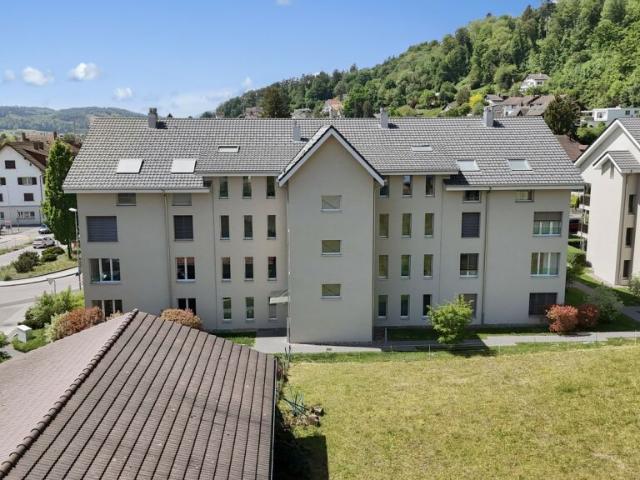 Wohnung kaufen in Lengnau (BE), Bern