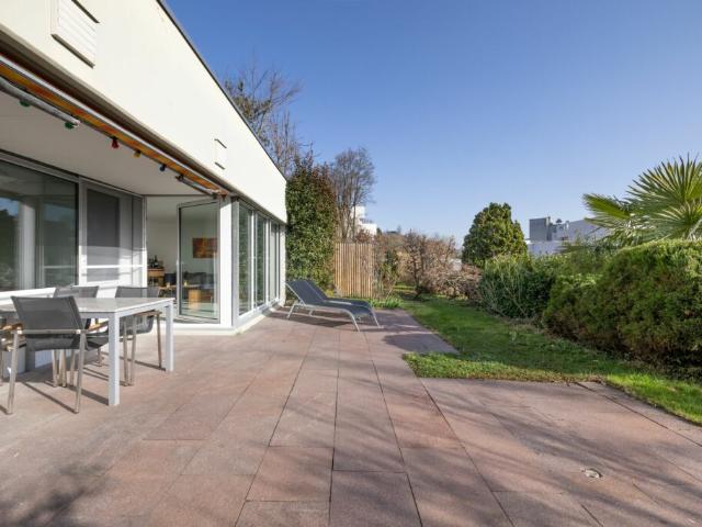 Wohnung kaufen in Bolligen, Bern