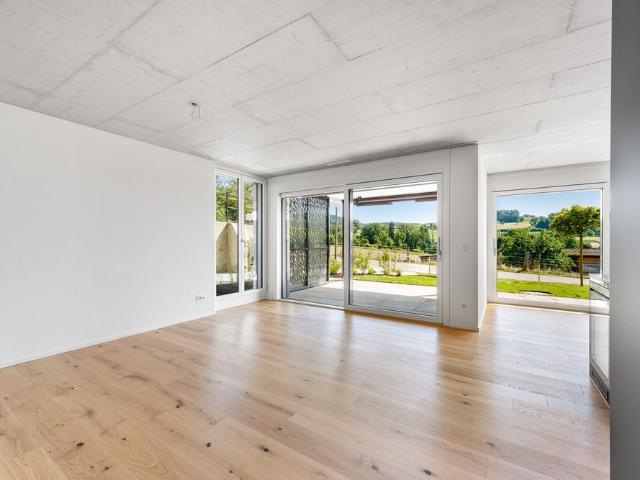 Apartment mieten in Bülach, Bezirk Bülach