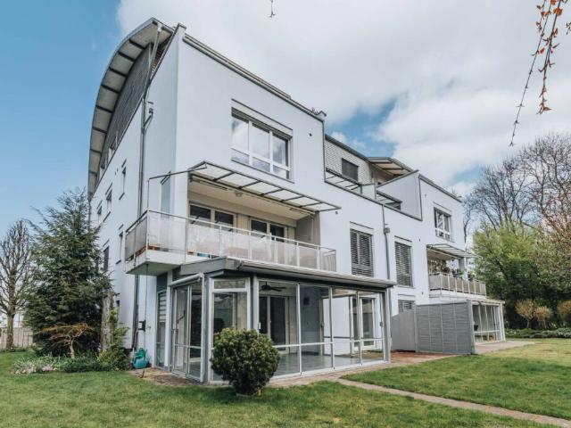 Wohnung kaufen in Langenthal, Bern