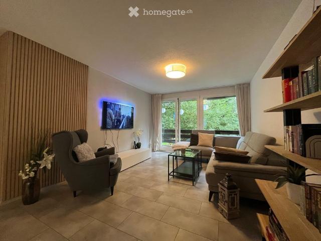 Apartment mieten in Nürensdorf, Bezirk Bülach