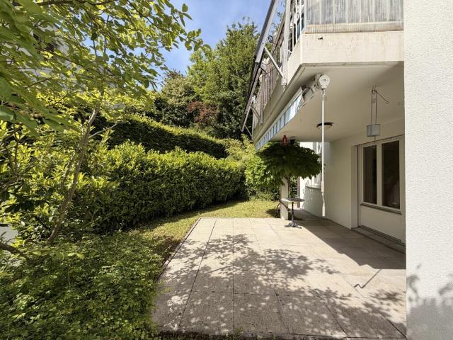 Immobilie mieten in Oberwil (BL), Basel-Landschaft