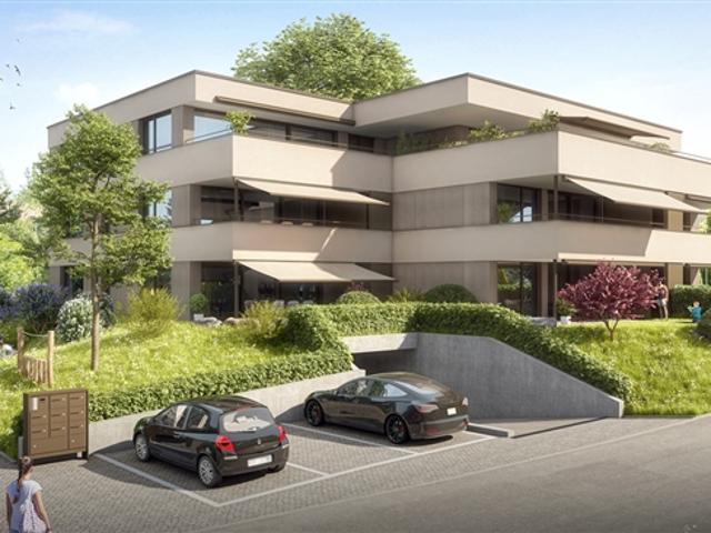 Wohnung kaufen in Lü