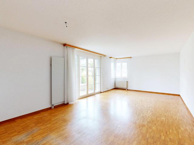 Wohnung kaufen in Saignelégier, Jura