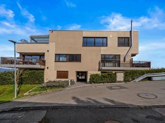 Wohnung kaufen in Gränichen, Aargau
