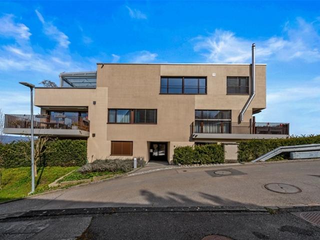 Wohnung kaufen in Gränichen, Aargau