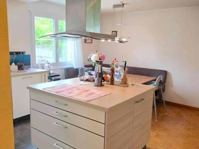 Wohnung kaufen in Rheinfelden, Aargau