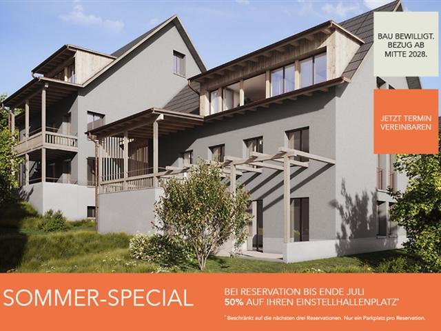 Wohnung kaufen in Konolfingen, Bern