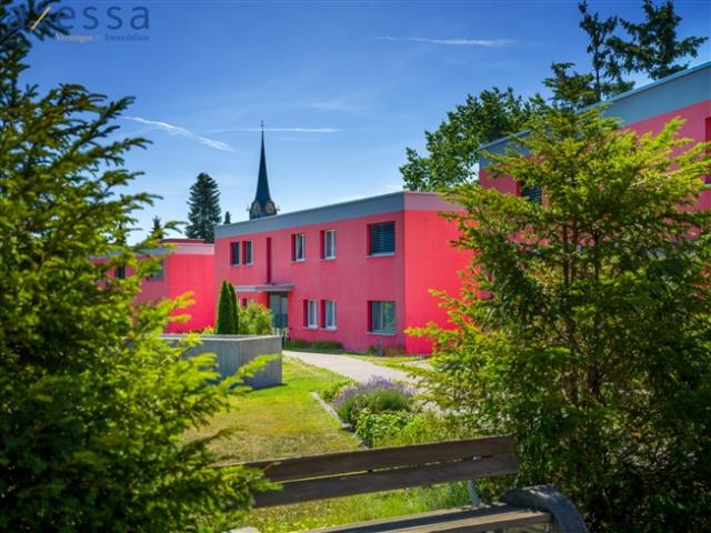 Wohnung kaufen in Niederwil (AG), Aargau