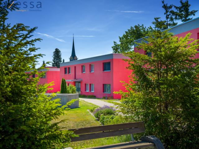 Wohnung kaufen in Niederwil (AG), Aargau