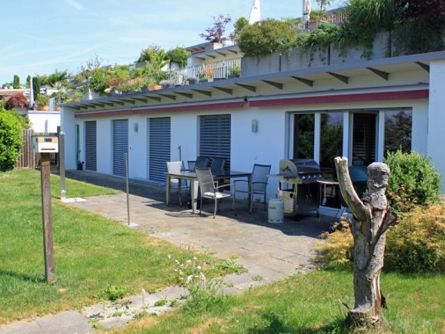 Wohnung kaufen in Meisterschwanden, Aargau