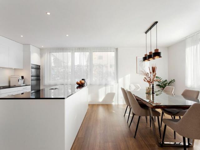 Wohnung kaufen in Weinfelden, Thurgau