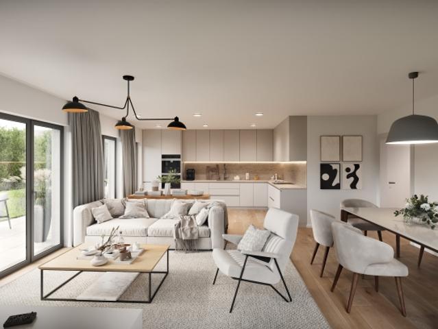 Wohnung kaufen in Frick, Aargau
