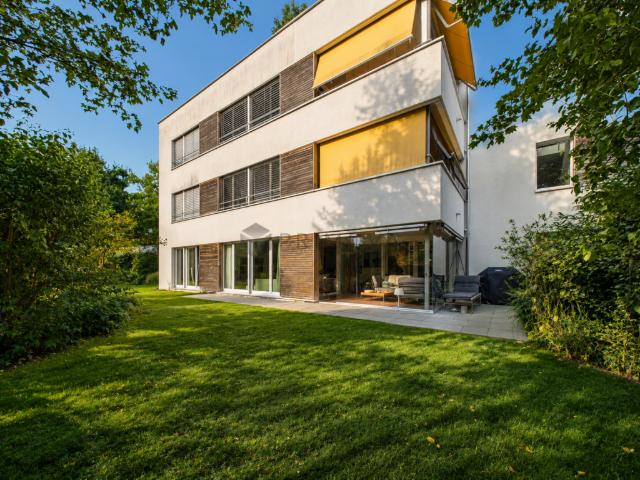 Wohnung kaufen in Wil (SG), St. Gallen