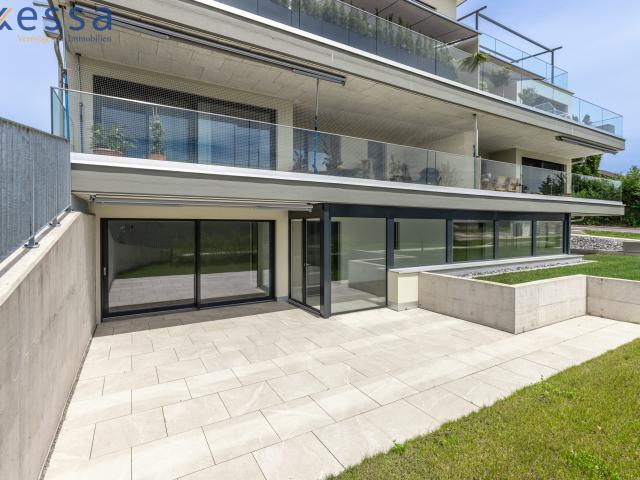 Wohnung kaufen in Obfelden, Zürich