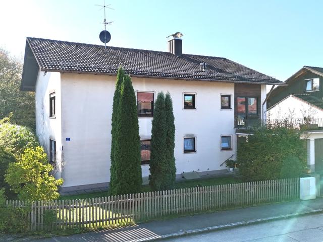 Wohnung kaufen in Peiß, Aying