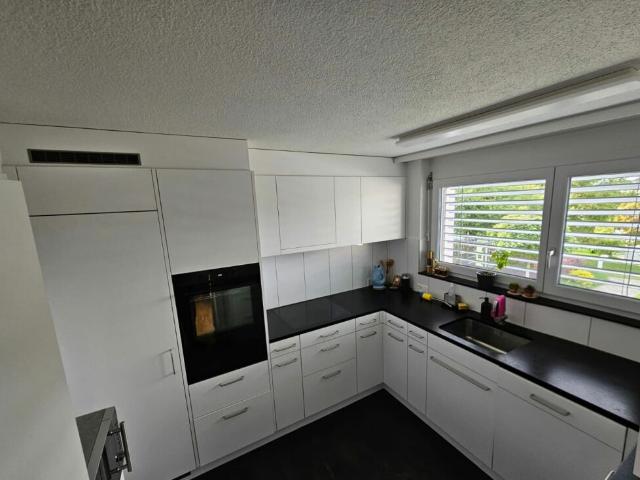 Wohnung mieten in Frauenfeld, Thurgau