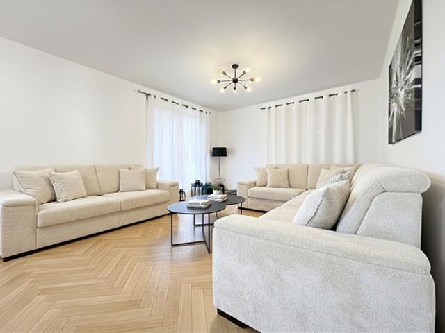 Einfamilienhaus kaufen in Collombey-Muraz, Wallis