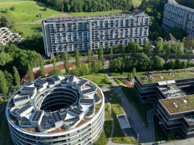 Apartment mieten in Bern