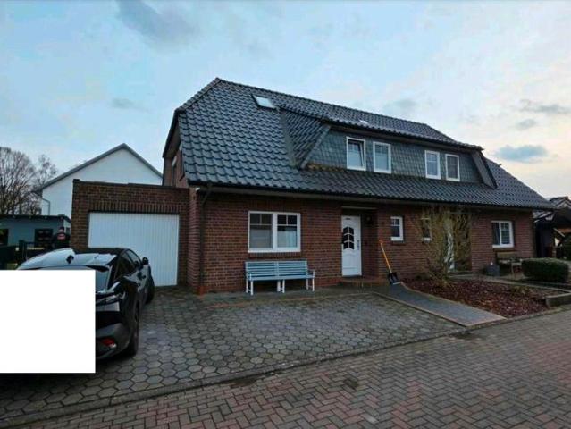 Haus kaufen in Brake, Niedersachsen