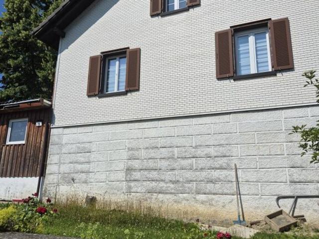 Einfamilienhaus mieten in Guntershausen, Berg (TG)