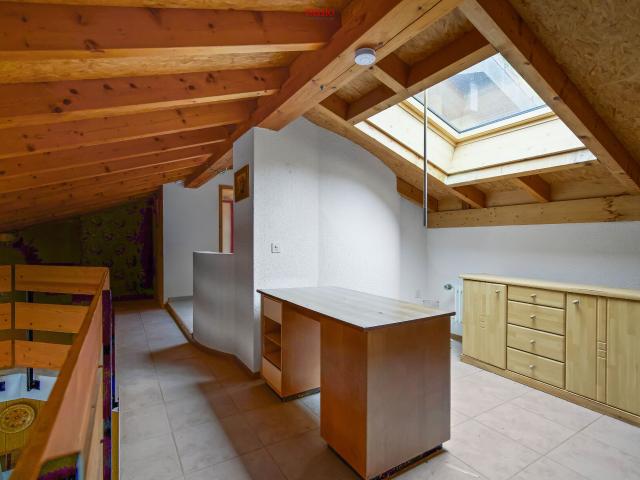 Einfamilienhaus kaufen in Ostermundigen, Bern