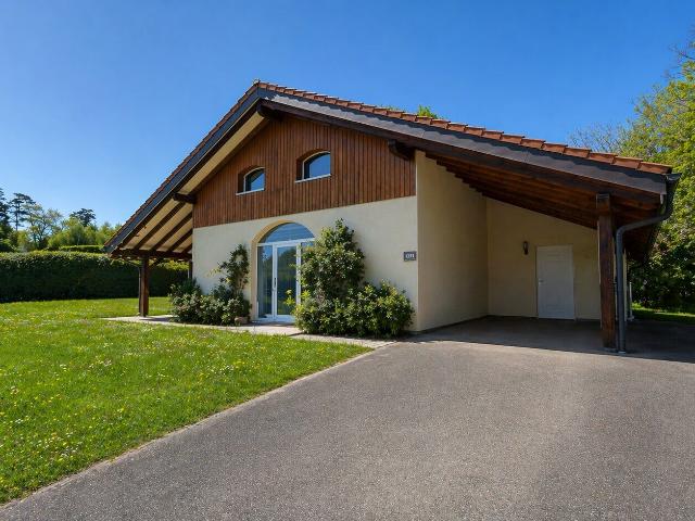Haus kaufen in Fahy, Jura