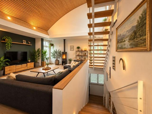 Apartment mieten in Aadorf, Bezirk Münchwilen
