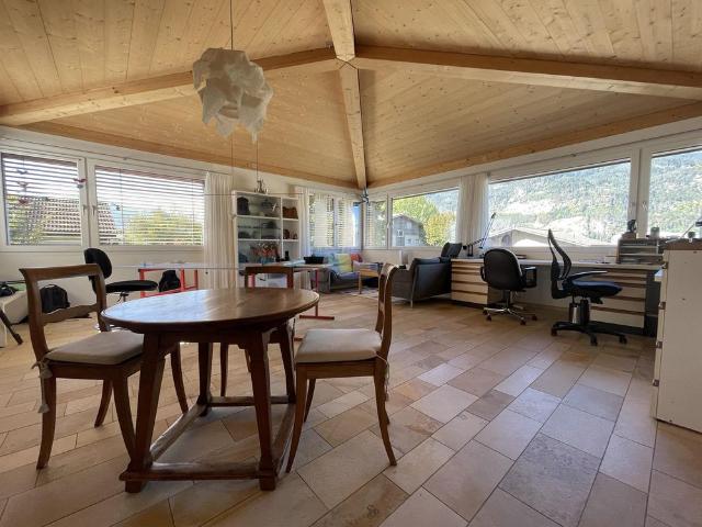 Haus mieten in Says, Trimmis