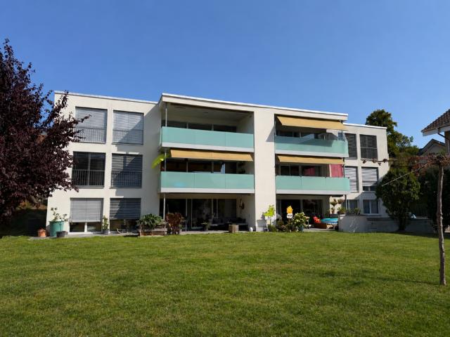 Wohnung mieten in Riggisberg, Bern