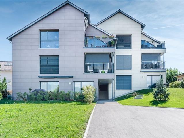Wohnung mieten in Chavornay, Waadt