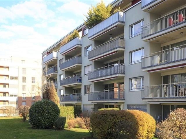 Wohnung mieten in Villars-sur-Glâne, Freiburg