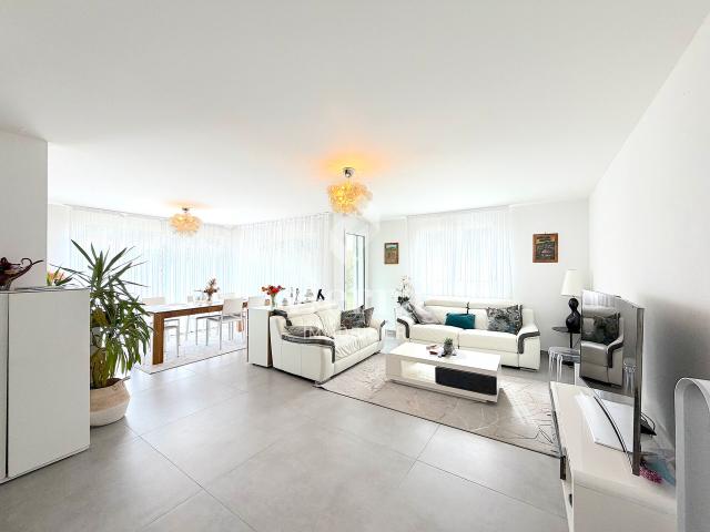 Wohnung kaufen in Aigle, Waadt