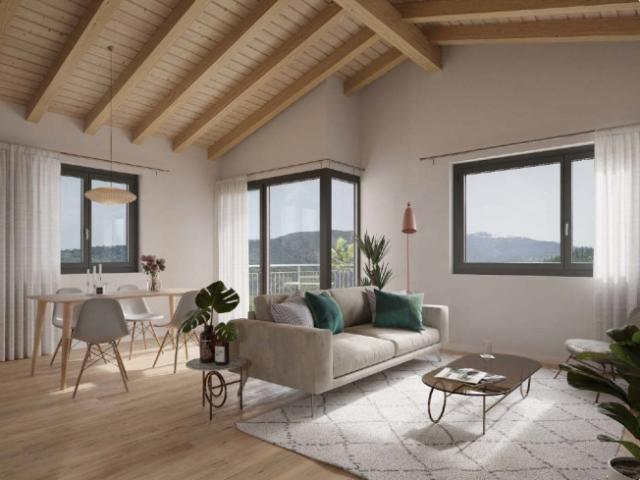 Reihenfamilienhaus kaufen in Ayent, Wallis