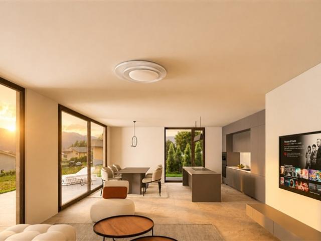 Wohnung kaufen in Crans-Montana, Wallis
