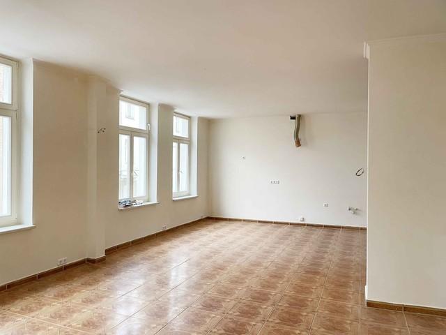 Apartment mieten in Nördliche Innenstadt, Halle