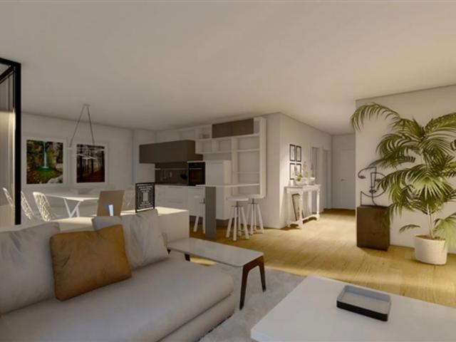 Wohnung kaufen in Les Mayens-de-Sion, Wallis
