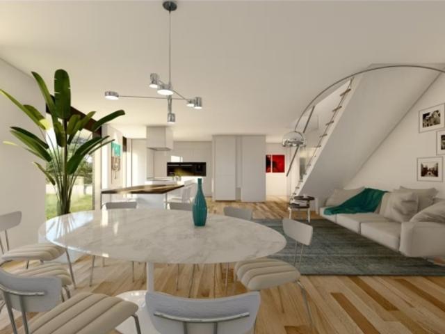 Wohnung kaufen in Les Mayens-de-Sion, Wallis