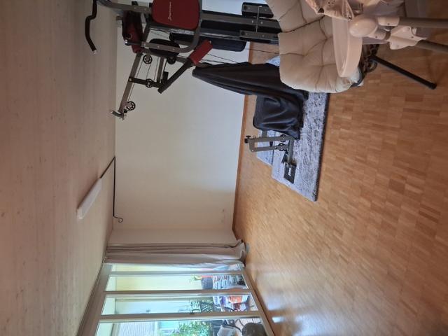 Wohnung mieten