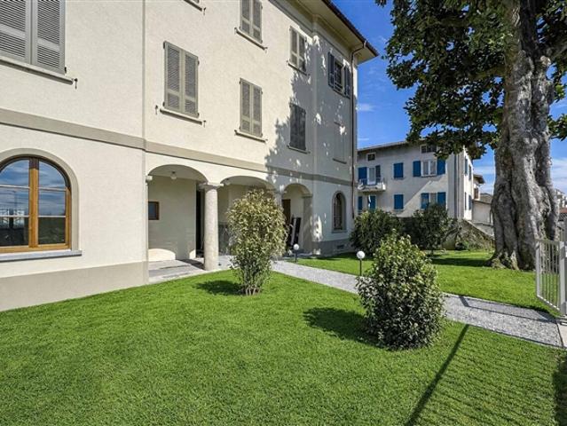 Wohnung kaufen in Balerna, Tessin